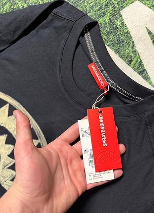 Spraygroud longsleeve 3