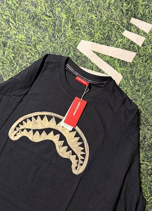 Spraygroud longsleeve 2