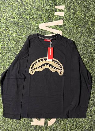 Spraygroud longsleeve