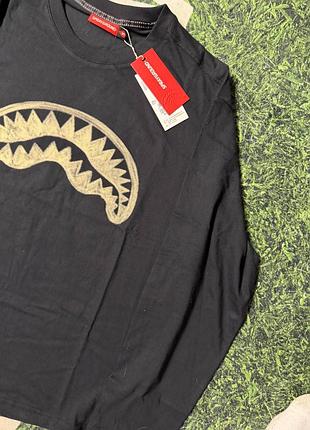Spraygroud longsleeve 4