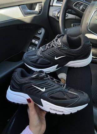 Кроссовки nike air pegasus wave