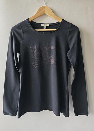 Burberry london женская кофта, лонгслив