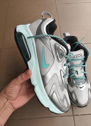 Оригинальные кроссовки nike air max