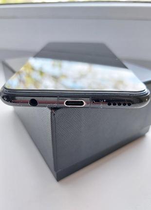 Huawei mate 20 lite 4/64gb black 5