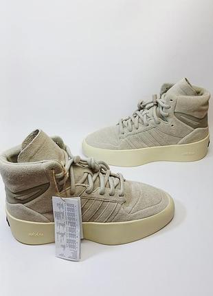 Оригінальні кросівки кроссовки снікерси adidas fear of god athletics 41р