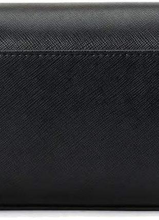 Kate spade чорна сумка 4