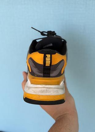 Кросівки puma rs fast 47 розмір us 13 37 3