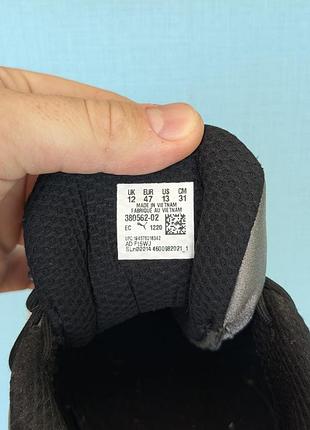 Кросівки puma rs fast 47 розмір us 13 37 6