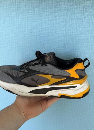 Кросівки puma rs fast 47 розмір us 13 37 2