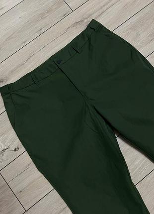 Чоловічі трекінгові туристичні штани rohan barricade dry districts waterproof розмір 42s