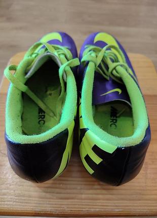 Бутси nike 5