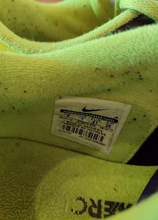 Бутси nike 6