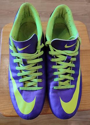 Бутси nike 3