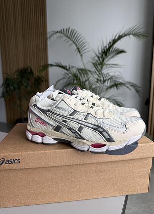 Кроссовки asics gel-nyc