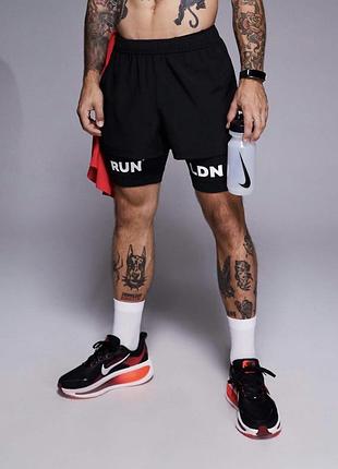 Шорти для бігу 4505 (asos) розмір м