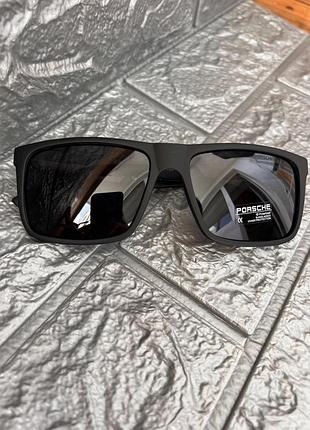 Соловічі сонцезахисні окуляри porsche polarised