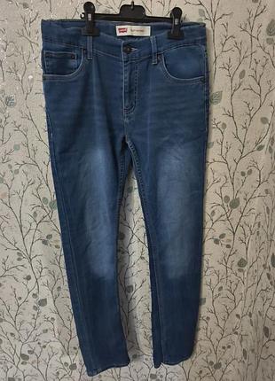 Джинси levis  підліткові