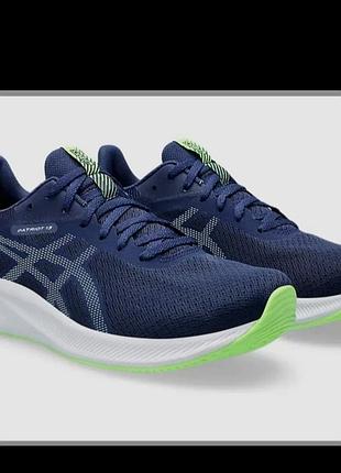 Мужские кросівки asics patriot 13 1011b485