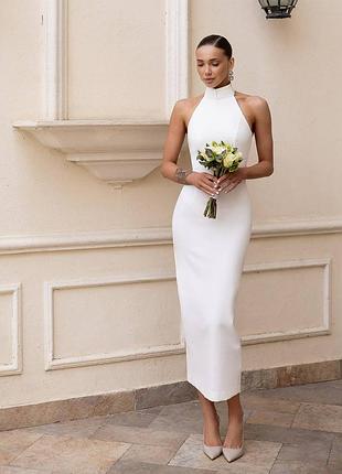 Платье (6 колеев) xs,s,m,l
