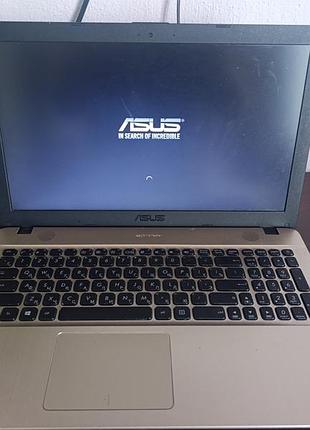 Продам ноутбук asus x541.