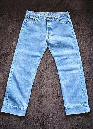 Джинси levi's 501