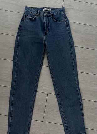 Джинси pull & bear