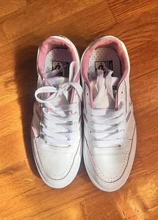 Vans 40 p кросівки