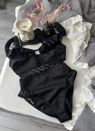 Купальник від asos🐚 новий розмір м