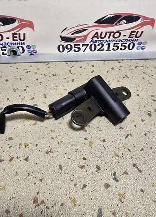 Датчик положения коленвала к 1.9cdi renault scenic, magene, laguna, рено сценик, мегане, лагуна 8200439315
