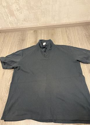 Поло чоловіче zara