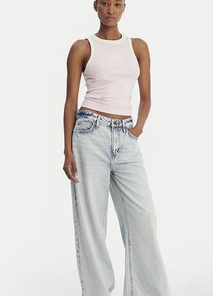 Майка,топ guess