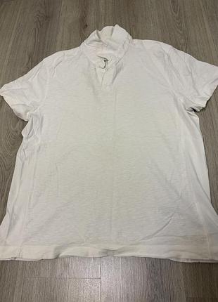 Чоловіче поло calvin klein