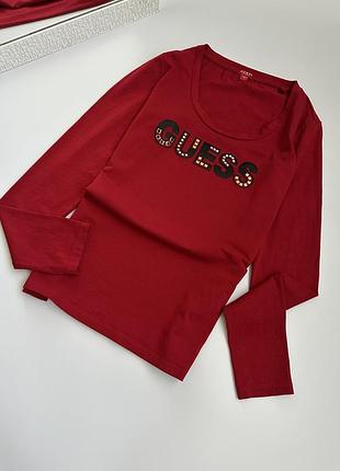Лонг guess 5