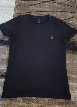 Футболка polo ralph lauren