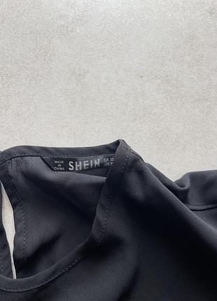 Сукня shein 5