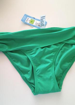 Женские плавки новые m&amp;s