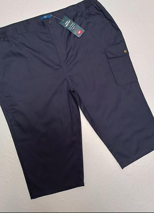 Шорти чоловічі cotton traders 44/2xl/3xl/60/58