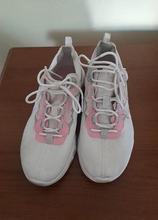 Кросівки nike element 4