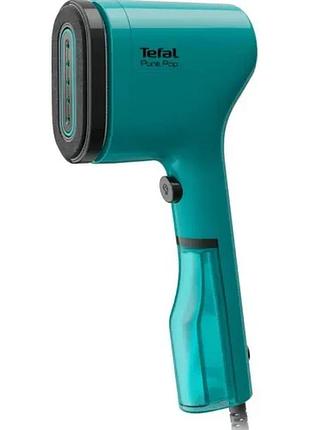 Відпарювач tefal pure pop dt2024e1 новий!