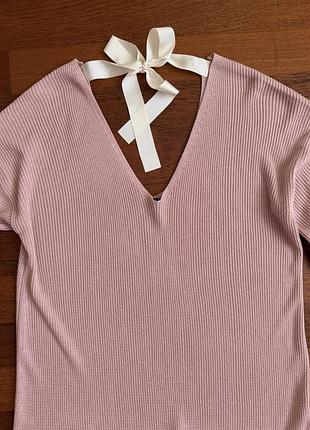 Кофта жіноча від massimo dutti 2