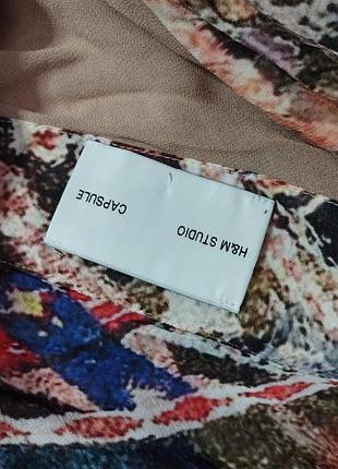 Юбка h&amp;m studio 2