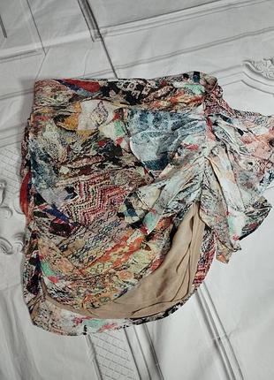Юбка h&amp;m studio 4