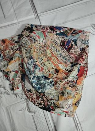 Юбка h&amp;m studio 5