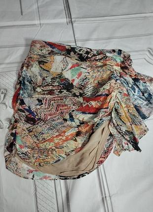 Юбка h&amp;m studio 6