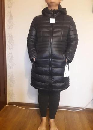 Куртка calvin klein оригинал