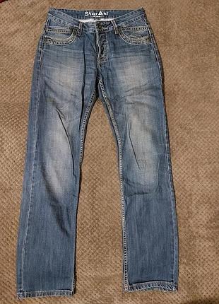 🔥🔥🔥мужские джинсы дефект star azi denim🔥🔥🔥