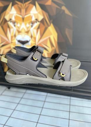 Сандалі босоніжки columbia trailstorm hiker 2 strap ym4938-231 оригінал