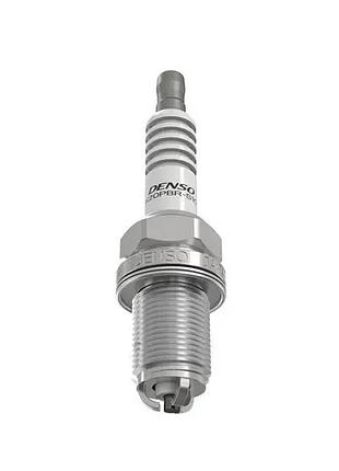Свічка запалювання lacetti 1.8 lda evanda 2.5 epica 2.0, 2.5 denso k20pbr-s10
