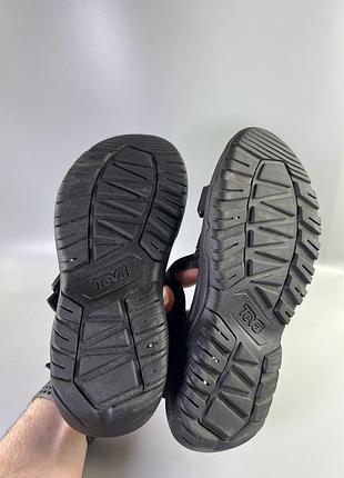 Босоніжки teva 7