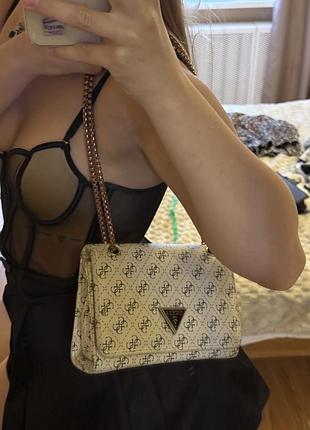 Сумка guess 2